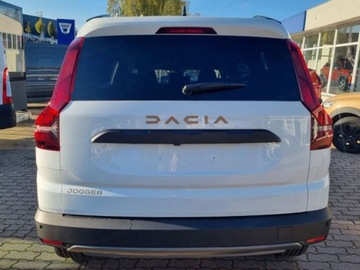 Dacia Jogger 1.0 Eco-G 100KM 2025 Od ręki - Extreme 7-miejsc LPG 1.0 100KM / Pakiet Komfort Premium, zdjęcie 3