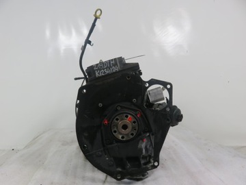 BLOK WAŁ TŁOKI DÓŁ MISA SAAB 9-3 II 1.9 TiD