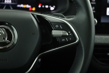 Skoda Kamiq Crossover Facelifting 1.0 TSI 115KM 2024 Skoda Kamiq 1.0 TSI, Salon Polska, 1. Właściciel, zdjęcie 16