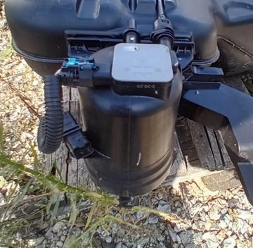 NÁDRŽ PALIVA RENAULT SCENIC IV GRAND KOMPLET