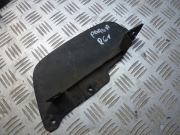 CHLAPACZ OSŁONA NADKOLA PRAWY TYŁ MINI R61 R60