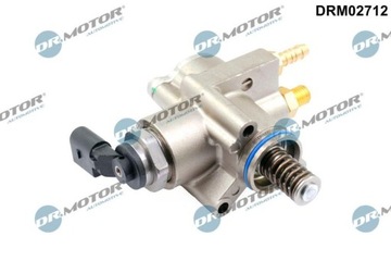 DR.MOTOR DRM02712 ČERPADLO VYSOKÉHO TLAKU