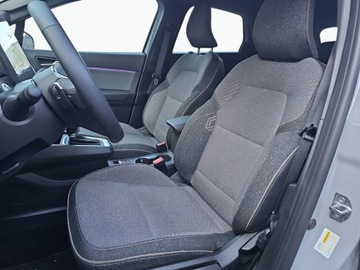 Renault Captur II 2024 Renault Captur 1 WŁ, Salon Polska, FV23, Serwis AS, zdjęcie 11