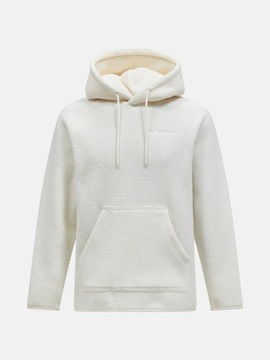 Peak Performance Bluza Męska Fleece Hood XL