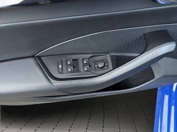 Skoda Octavia IV Liftback 1.0 TSI EVO 110KM 2022 Skoda Octavia DSG Czujniki SmartLink Tempomat Led FV23 Serwis ASO, zdjęcie 11