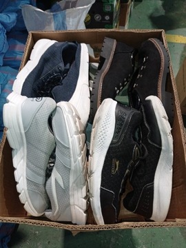 Обувь Sorted Cream оптом на развес