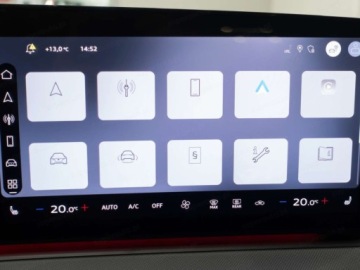 Audi Q3 II SUV 1.5 35 TFSI 150KM 2025 AUDI Q3 TFSI S line Sportback Suv 1.5 (150 KM) 2025, zdjęcie 7