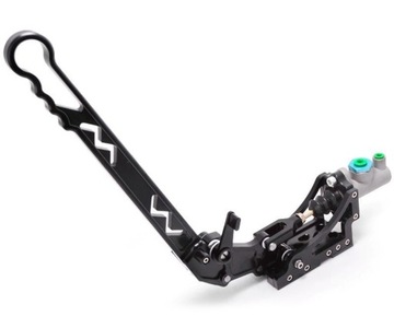 Hamulec ręczny hydrauliczny EPMAN PRO