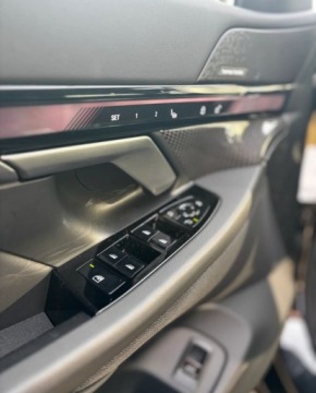 BMW Seria 5 G90-91 2026 BMW Seria 5 3.0 Hybryda 286KM, zdjęcie 9