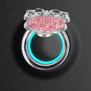 КРЫШКА ВЫКЛЮЧАТЕЛЯ АКСЕССУАРЫ САЛОНА АВТОМОБИЛЯ КНОПКА ЗАЖИГАНИЯ СТАРТ-СТОП ДВИГАТЕЛЬ