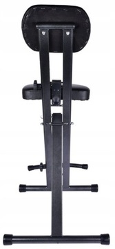 АКМУЗ Т-60 СТУЛ ГИТАРИСТА СО СПИНКОЙ