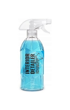 GYEON Interior Detailer 500ml QD do wnętrz matowy