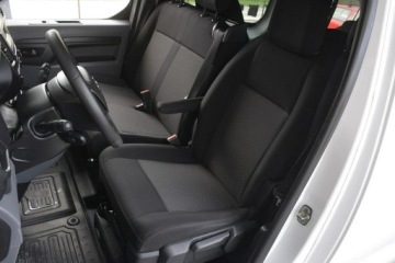 Toyota 2021 Toyota Proace Verso 2.0D4-D L3H1 Polski Salon FV23, zdjęcie 14