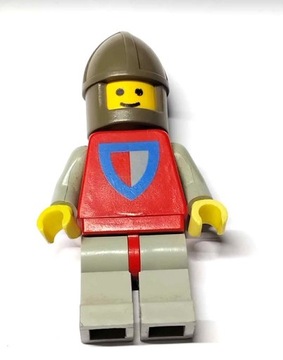 050M1. Lego rycerz Castle Castle cas075