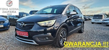 Opel 2019 Opel Crossland X automat