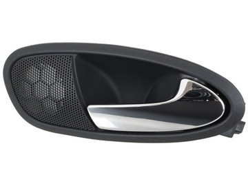 ПЕРЕДНЯЯ ВНУТРЕННЯЯ РУЧКА P SEAT ALTEA TOLEDO LEON