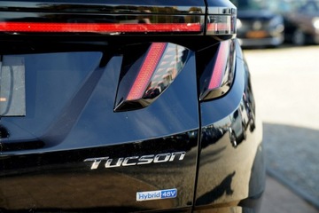 Hyundai Tucson IV SUV 1.6 CRDI 48V 136KM 2023 Hyundai Tucson MAX OPCJA skóra FUL LED nawi, zdjęcie 11