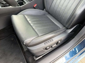 Skoda Superb III Kombi Plug-In Hybrid 1.4 TSI Plug-In-Hybrid 218KM 2022 Skoda Superb LK Matrix Hak Tempomat ACC Kessy ASO Panorama FV23, zdjęcie 12