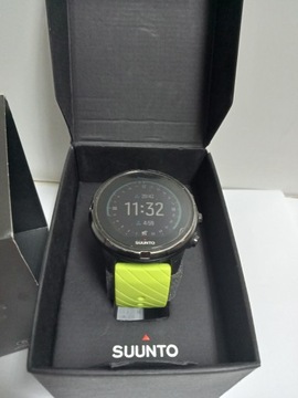 УМНЫЕ ЧАСЫ SUUNTO 9 GEN1 (2712/22)
