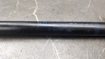 9038870724478 VZPĚRA/TLAKOVAČ KRYT OPEL CORSA II 5D