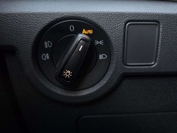 Volkswagen T-Cross SUV 1.5 TSI 150KM 2022 Volkswagen T-Cross FV23 DSG Pakiet stylistyczny Black Pakiety Zimowy - Tec, zdjęcie 9