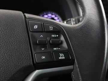 Hyundai Tucson III SUV 1.6 GDI 132KM 2018 Hyundai Tucson Niski przebieg Navi Kamera cofania, zdjęcie 30