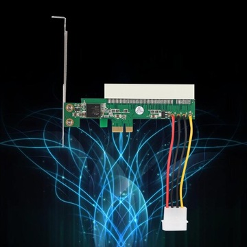 ST43 PEX 8112 2,5 Gb/s PCI Express do PCI Rev 3.0