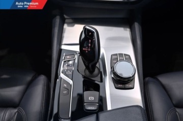 BMW Seria 5 G30-G31 Limuzyna 540i 340KM 2018 BMW Seria 5 540i xDriveFV23Hak HolowniczyAdaptacyjne Reflektory LED 3.0, zdjęcie 19