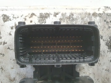 ŘÍZENÍ MOTORU SAAB OE 55353231