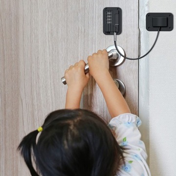 ЗАМОК ХОЛОДИЛЬНИКА ЗАМОК ДЛЯ ДЕТЕЙ ЗАМОК ДЛЯ ДЕТСКИХ ЯЩИКОВ x2