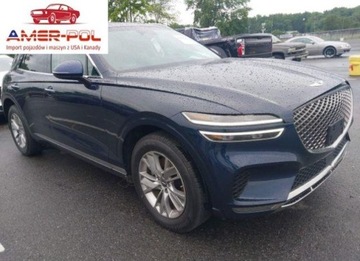  Genesis GV70 2.5T 2023 2.5 Benzyna 300KM