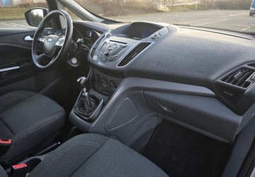Ford C-MAX II Minivan 2.0 TDCi 140KM 2012 Ford C-MAX 2.0 diesel 140 KM 2.0 Diesel 140KM, zdjęcie 22