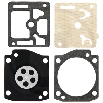 GRANIT Zestaw membran