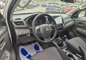 Mitsubishi L200 V 2017 Mitsubishi L200 Salon Polska Zadbany Maly przebieg 2.4 Diesel 150KM, zdjęcie 13