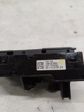 PŘEPÍNAČ ŘÍDÍCÍ PANEL ALFA ROMEO TONALE 156167625