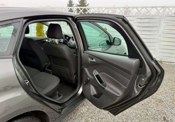 Ford Focus III Sedan Facelifting 1.5 TDCi 95KM 2017 Ford Focus Ford Focus 1.5 TDCi Trend Sport 1.5 Diesel 95KM, zdjęcie 32