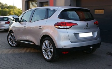 Renault Scenic IV 1.6 dCi 130KM 2017 Renault Scenic Renault Scenic 1.6 dCi Energy Dynamique 1.6 Diesel 130KM, zdjęcie 1