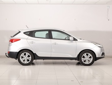 Hyundai ix35 SUV R 2.0 CRDi 136KM 2010 Hyundai ix35 2.0 CRDi, Salon Polska, Serwis ASO, zdjęcie 5