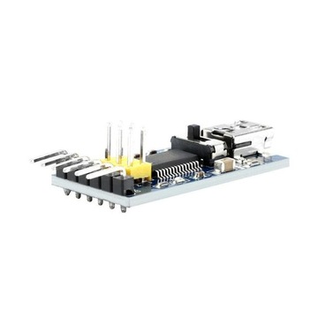 FTDI FT232RL Микросхема преобразователя USB в TTL для Arduino