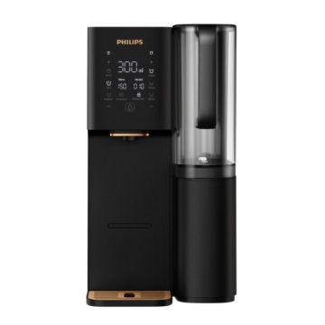ADD6920BK, Диспенсер для воды PHILIPS, обратный осмос, горячая вода, чайник