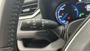 Toyota RAV4 V 2020 Toyota RAV-4 2.5 Hybrid Comfort 4X4, zdjęcie 24