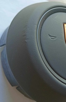 ZÁSLEPKA AIRBAG ULOŽENÍ VZDUCHOVÉ PORSCHE TAYCAN