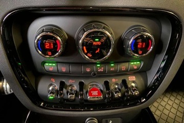 Mini 2021 MINI John Cooper Works CLUBMAN Salon Polska Bezwypadkowy ASO R Cars Warsza, zdjęcie 17