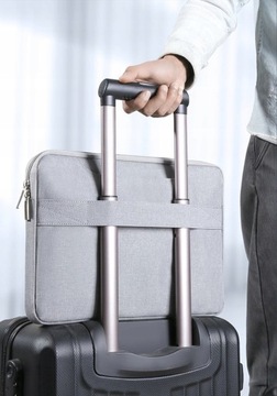 Чехол-сумка Case для Macbook AIR PRO 13 M1 13,3 14,2