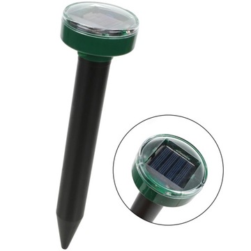 СТРОНГ СОЛНЕЧНЫЙ ОТПУСКАТЕЛЬ КРОТОВ x 5 шт.