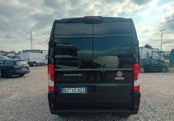 Fiat Ducato IV 2023 Fiat Ducato Fiat Ducato L2H2 Autm 2.2 Diesel 140KM, zdjęcie 5