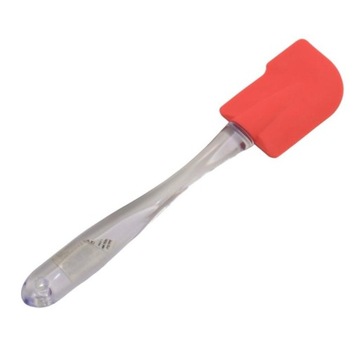 Силиконовая лопаточка Fast Idea 24,5 x 5,5 см.