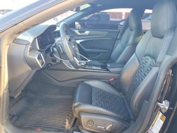 Audi A7 C8 2021 Audi RS7 Sportback 2021 AUDI RS7 4.0 Benzyna 591KM, zdjęcie 8