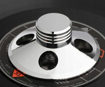 Стабилизатор записи LP 50 Гц Пузырьковый уровень