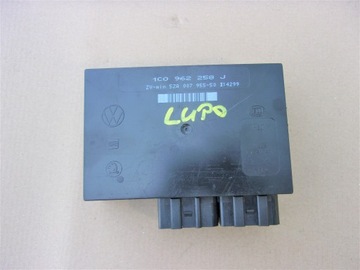 GOLF IV LUPO MODUŁ KOMFORTU 1C0962258J
